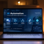 What Is AI Automation? How It Actually Works in Business